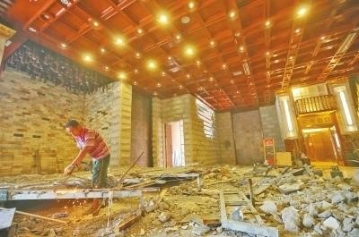 蘇州廚房拆除拆舊方案公司推薦24小時上門服務(wù)