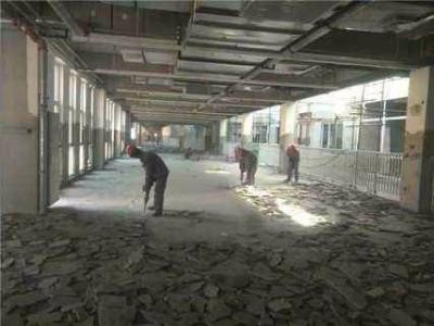 吳江違章建筑拆除收費標準服務為先質量過關