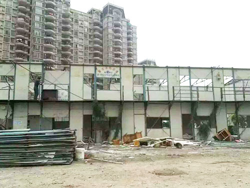 蘇州姑蘇區(qū)酒店拆除拆舊怎樣收費報價品質(zhì)精良精細(xì)到位