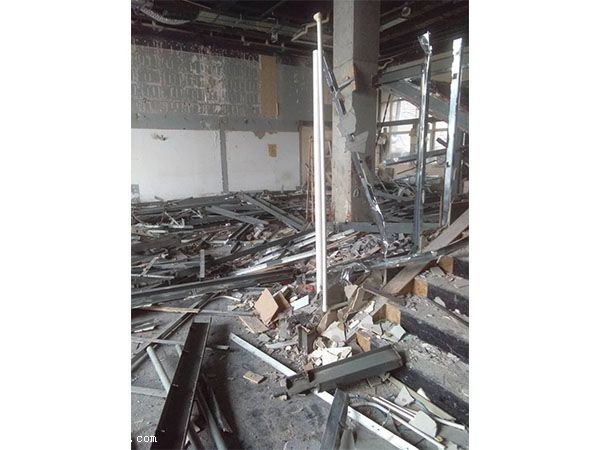 吳江違章建筑拆除收費標準服務為先質量過關