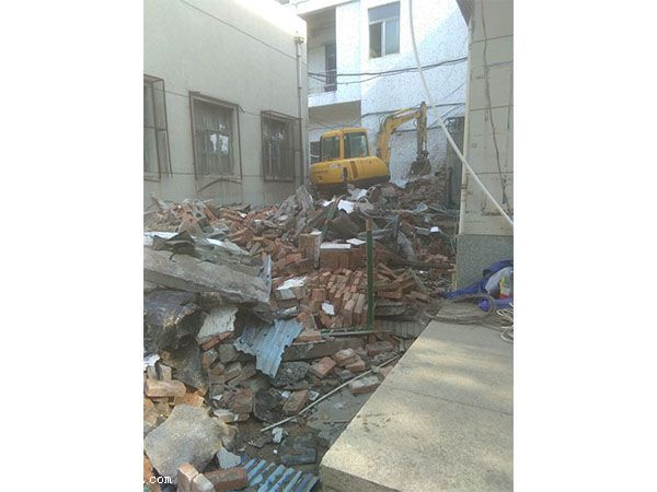 蘇州相城區(qū)敲墻砸墻拆除工程找哪家快速響應服務周到